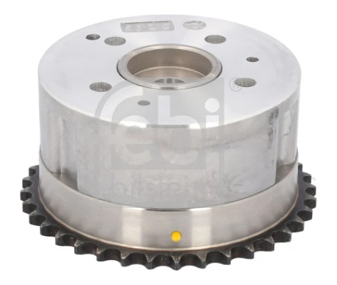 Camshaft Adjuster